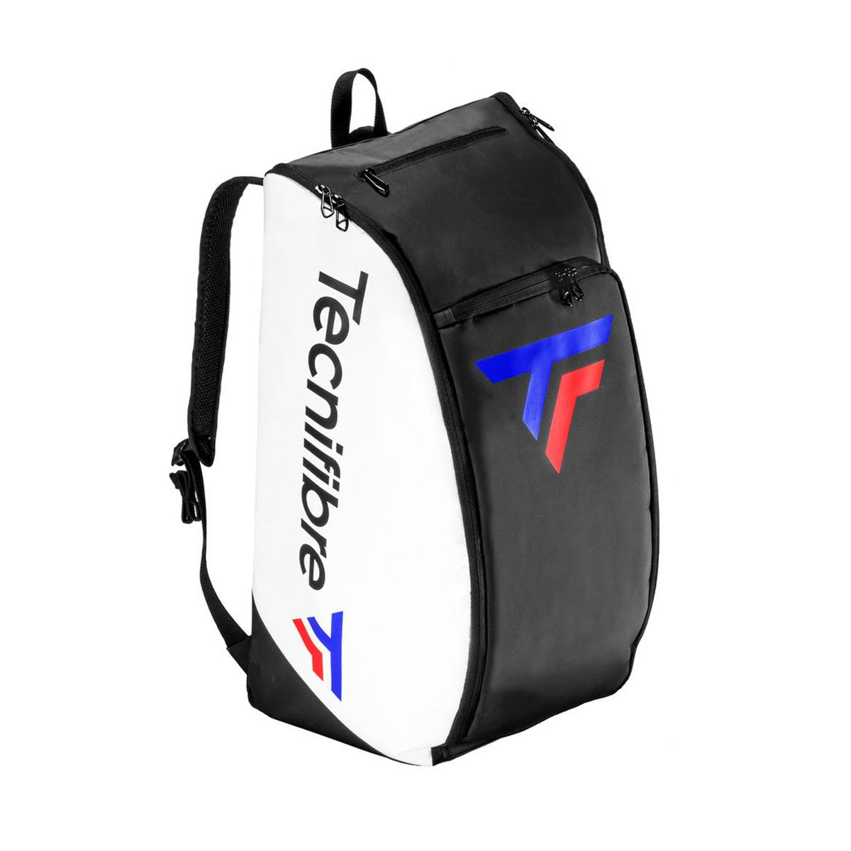 Tecnifibre Tour Endurance Padel Bag - Premium Padel Tennis Backpack for Players | Durable & Spacious Gear Storage | Perfect for Training, Matches & Travel