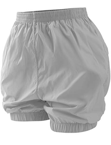 Light Gray Shorts
