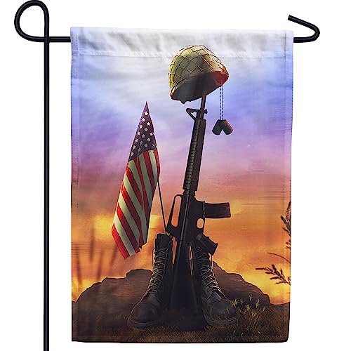 Lest We Forget