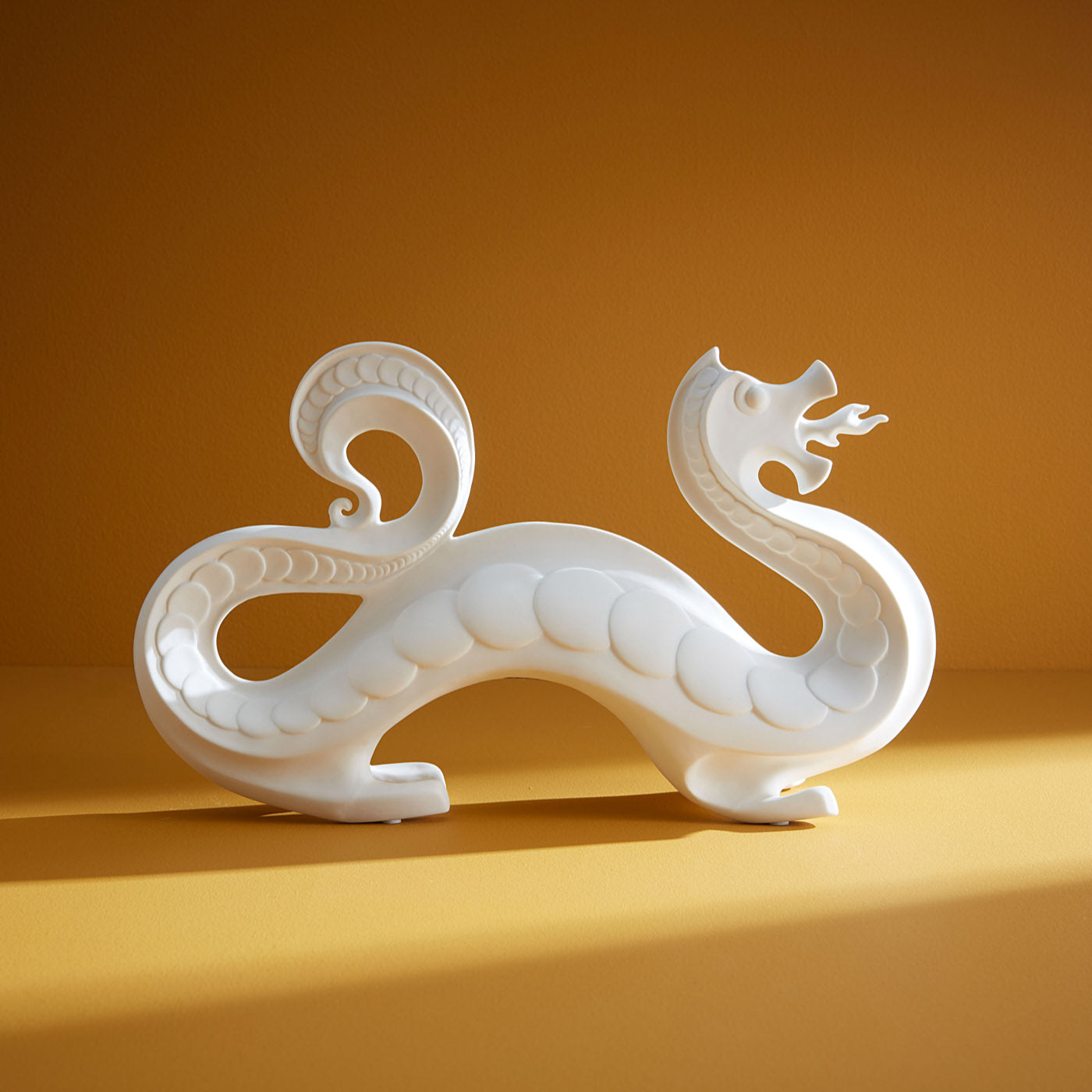 Dragon Statue - Handcrafted Dragon Figurine for Home Decor, Collectibles & Gifts | Perfect for Fantasy Lovers, Office Desk & Shelf Display