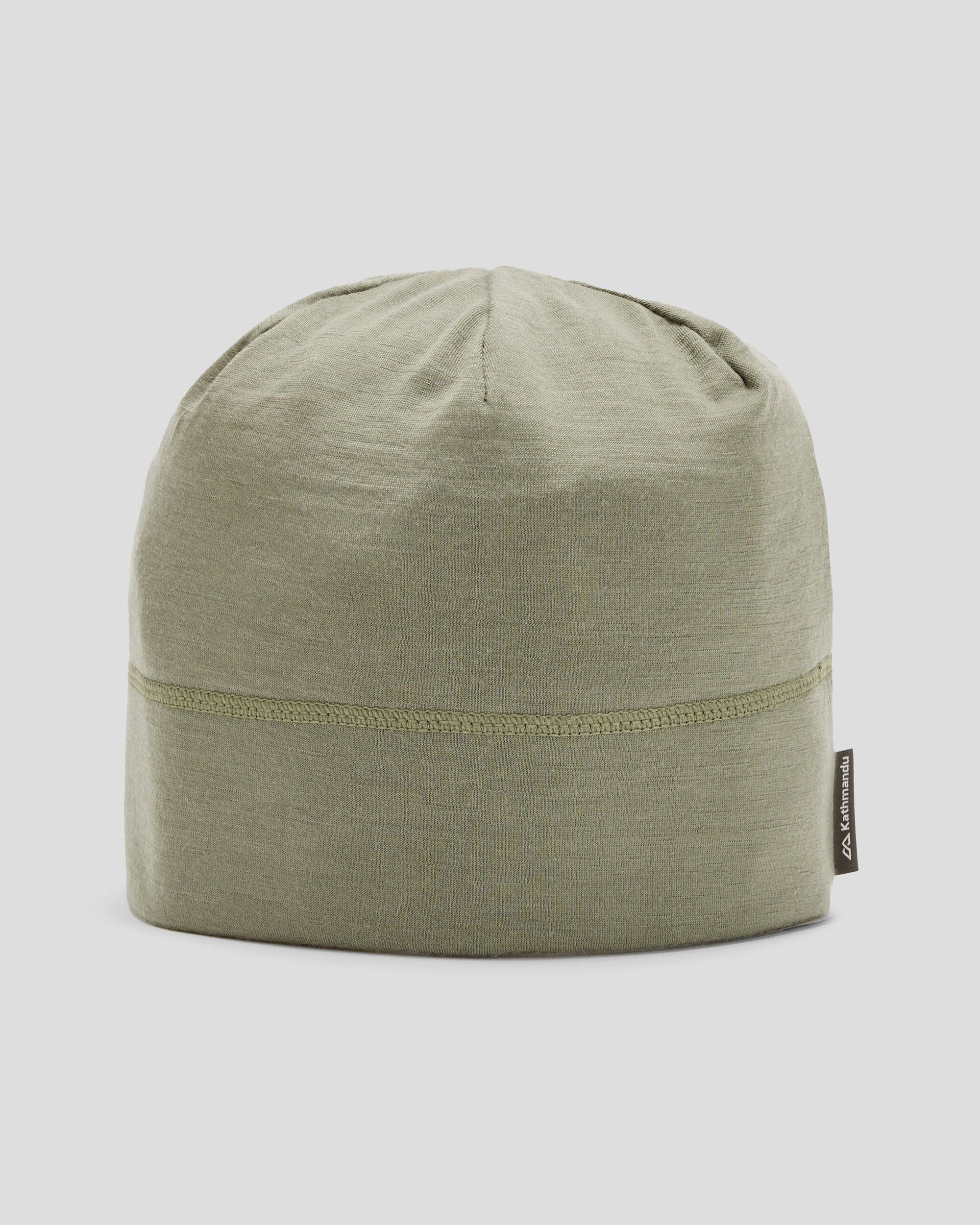 Premium Core Spun 165 Beanie - Soft & Warm Winter Hat for Men & Women - Perfect for Skiing, Hiking, and Outdoor Activities
