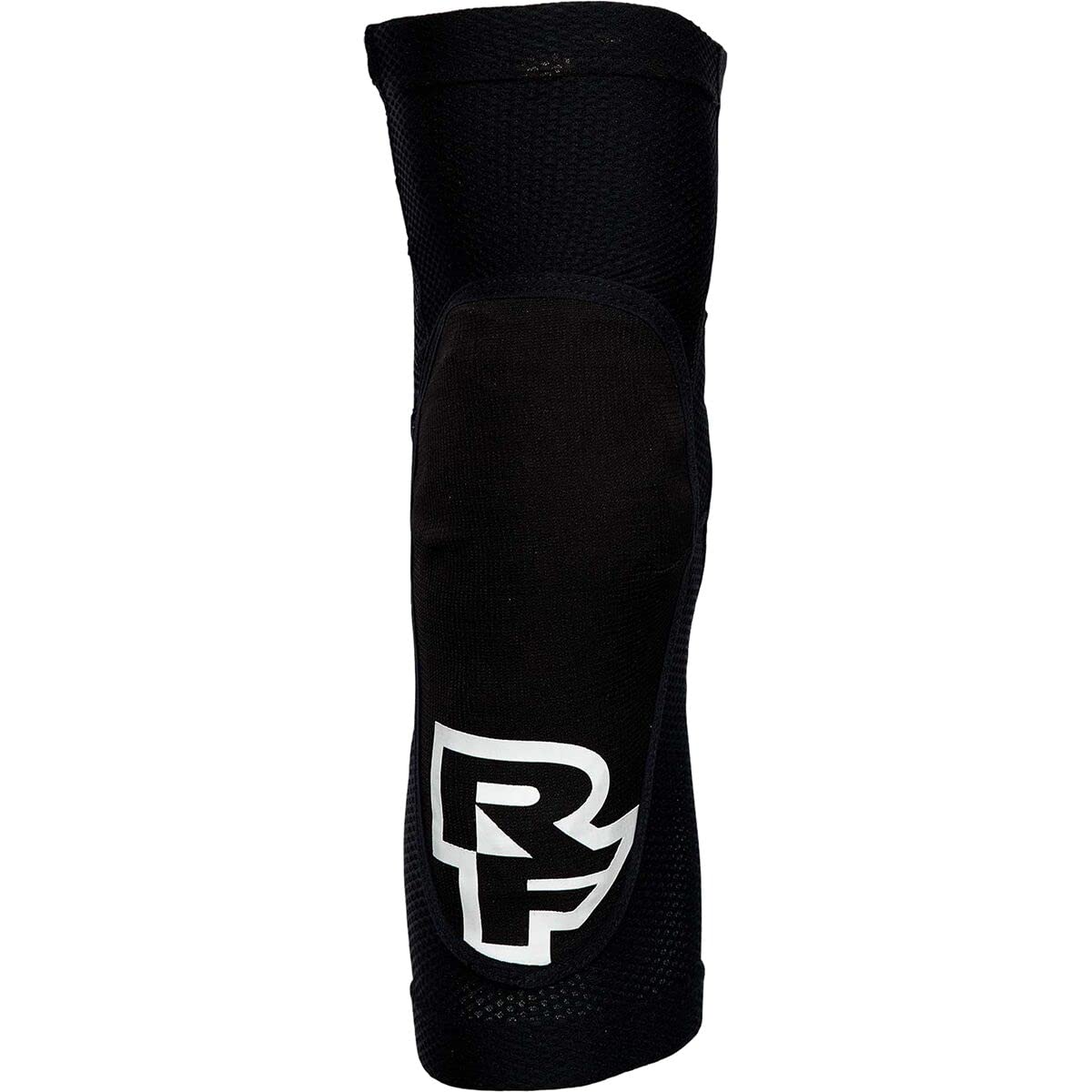 RaceFace Covert Knee Pads for Mountain Biking - Stealth Black, Small Size - Protective Gear for Downhill & Trail Riding