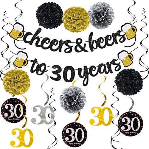30th