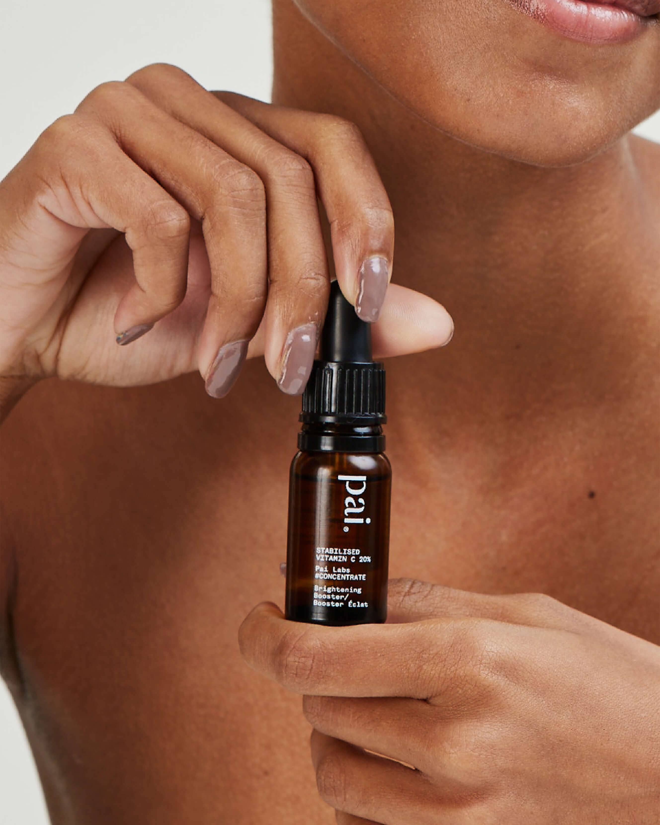 20% Stabilized Vitamin C Serum for Brightening & Anti-Aging - Dark Spot Corrector & Skin Tone Evening Face Treatment - Perfect for Morning Skincare Routine & Hyperpigmentation Care