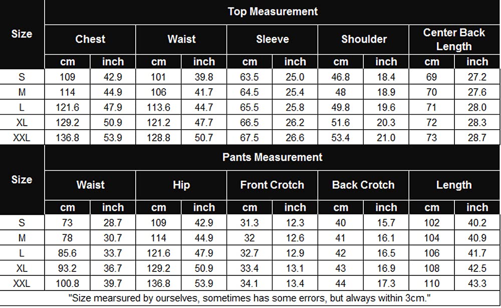 COOFANDY Men's 2 Piece Hooded Tracksuit Set - Athletic Sweatsuit for Running, Jogging & Gym Workouts | Casual Sportswear for Men | Perfect for Workouts, Training & Lounge Wear