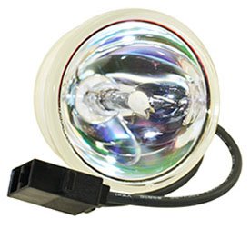 Original Title: Replacement for Sharp XR-E820 Bare LAMP ONLY Projector TV Lamp Bulb by Technical Precision   Optimized Title: **Technical Precision Replacement Lamp Bulb for Sharp XR-E820 Projector - High-Quality OEM Compatible Bulb for Home Theater & Office Presentations**