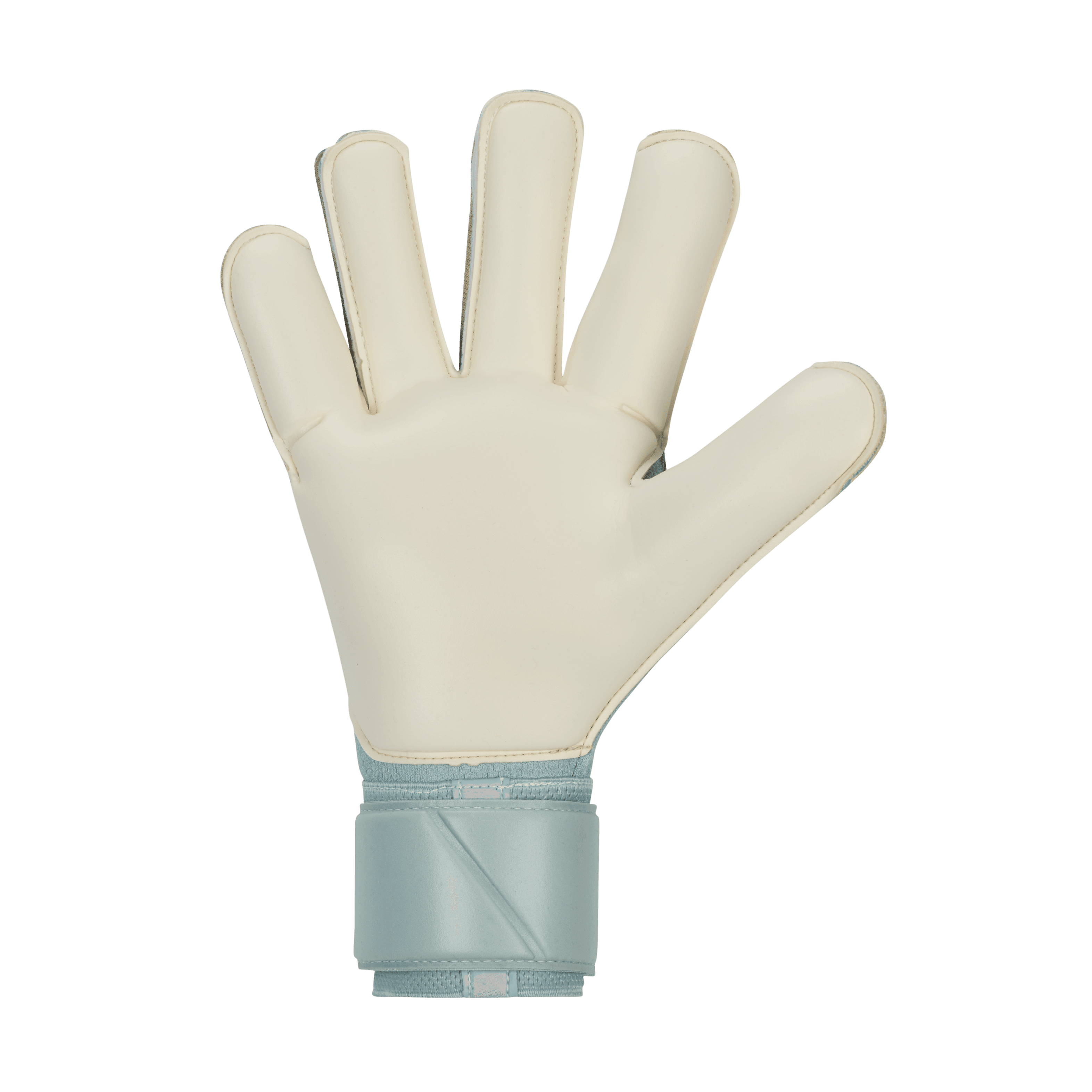 Nike Grip3 GK Goalkeeper Gloves - Ocean Cube/Pink Blast/Aurora Green Colors | Professional Soccer Goalie Gloves for Training & Match Play