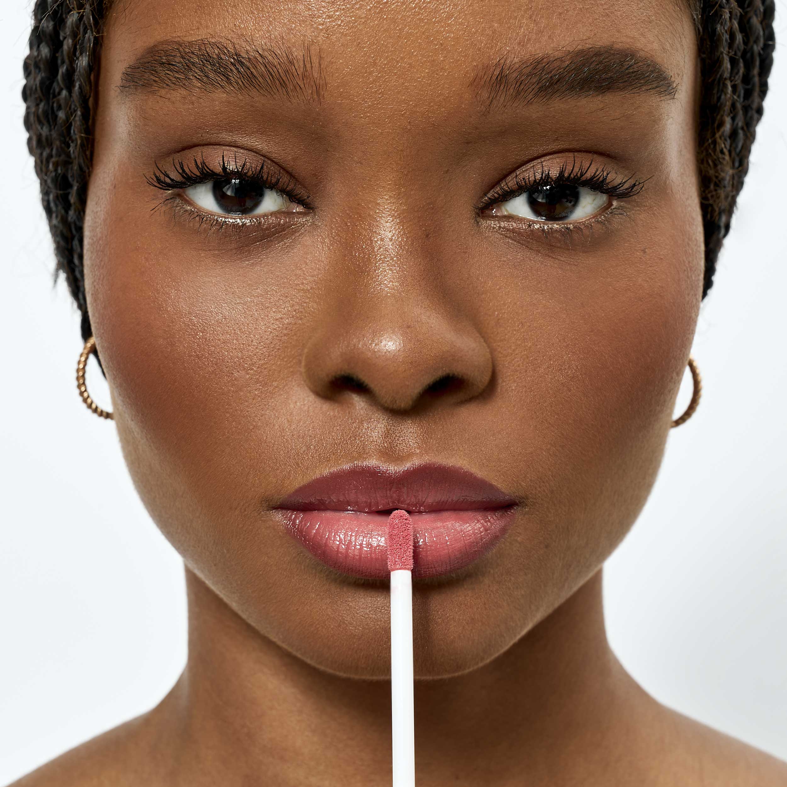 Long-Lasting Hydrating Lip Color Serum - Moisturizing & Plumping Lip Gloss for All-Day Wear | Perfect for Everyday Use, Date Nights & Special Occasions