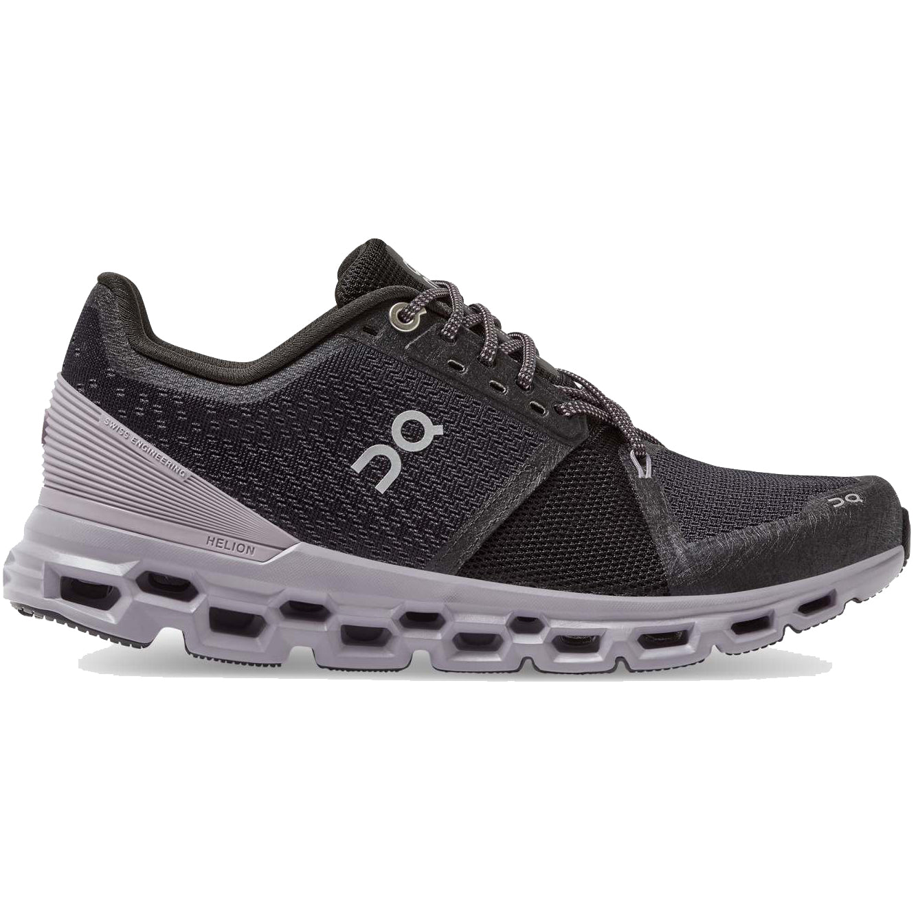 Cloudstratus Women's Running Shoes - Lightweight Cushioned Sneakers for Jogging, Gym & Everyday Wear
