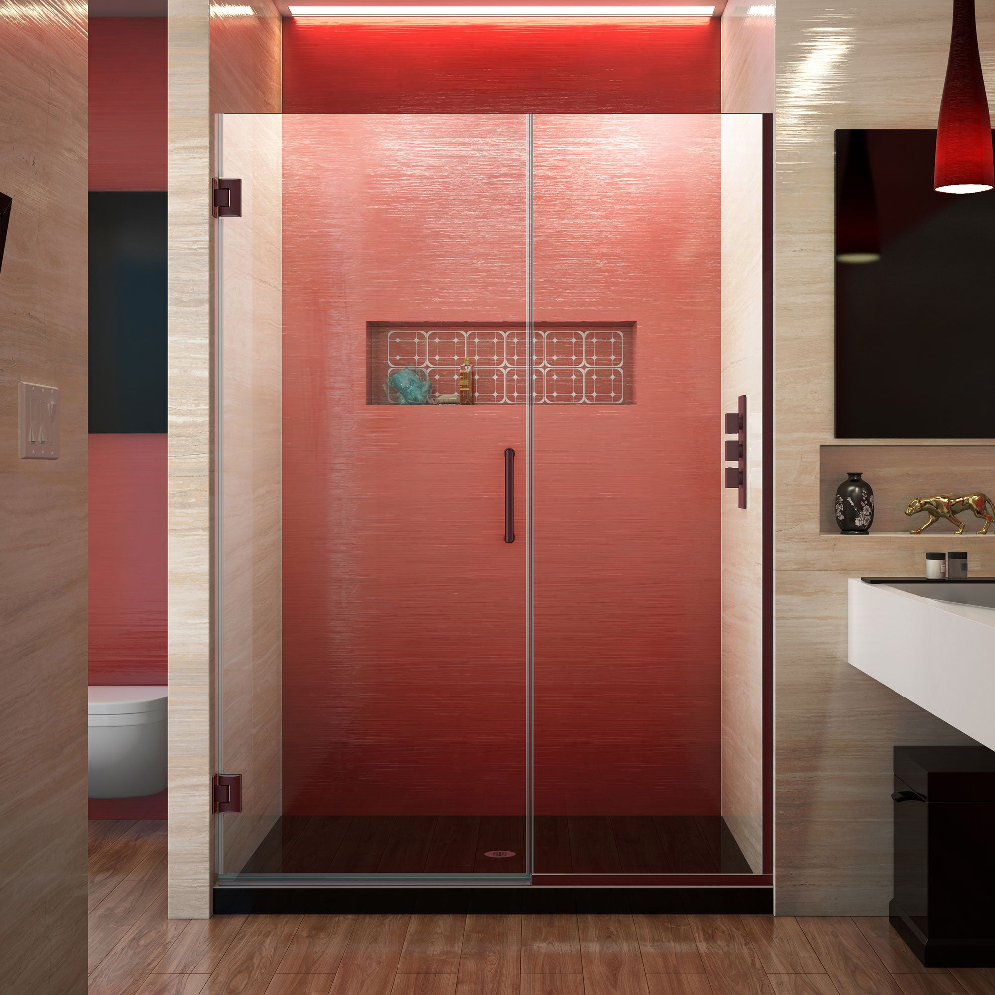 DreamLine Unidoor Plus 47.5