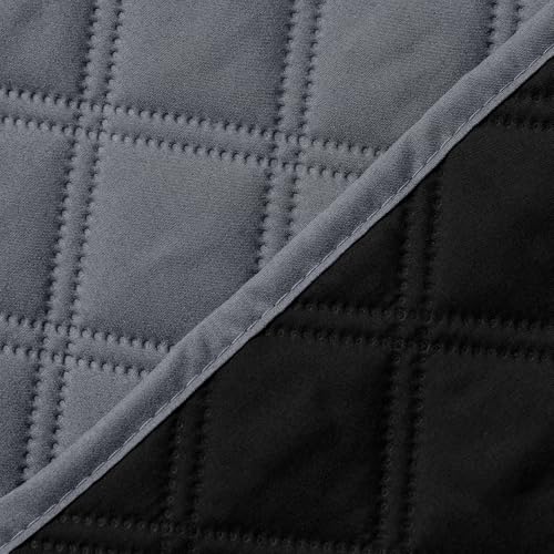 Dark Grey/Black