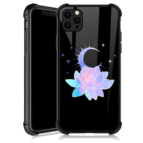 Moon Lotus Flower