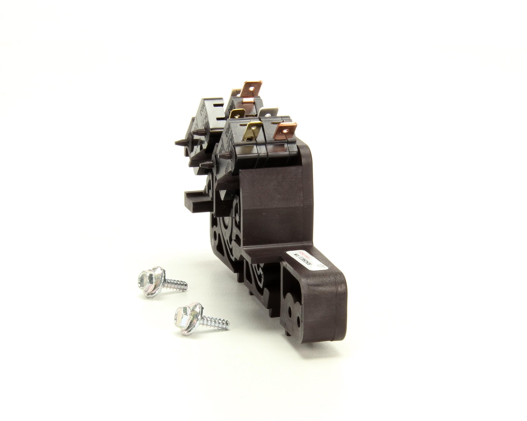 Amana 12002636 Replacement Interlock Switch Kit for Dryers - Compatible with Amana, Maytag & Whirlpool - Perfect for Home Laundry Room Repairs & Maintenance
