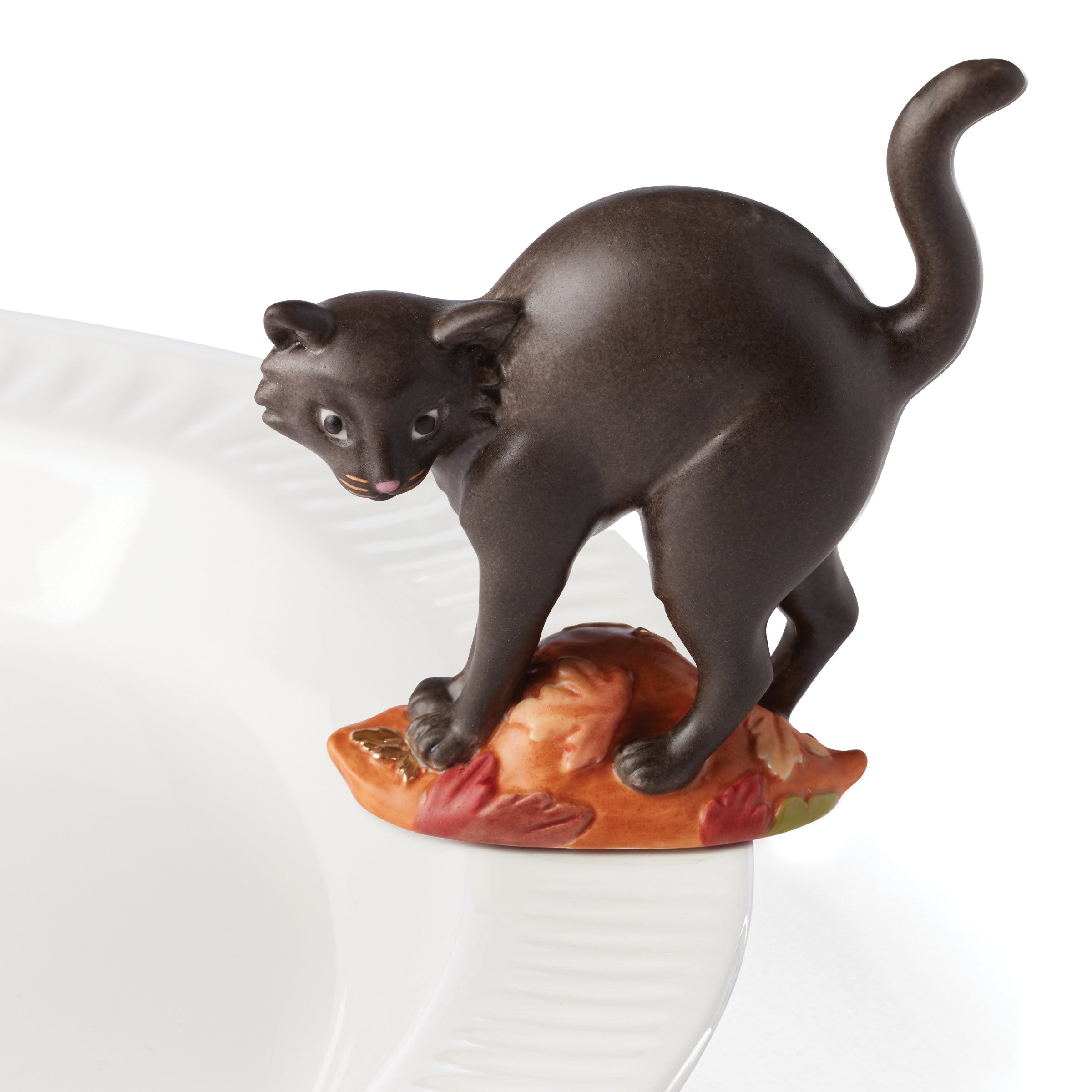 Spooky Cat Popper - Fun and Interactive Cat Toy for Playtime, Exercise & Bonding - Perfect for Indoor Cats, Kittens & Multi-Cat Households