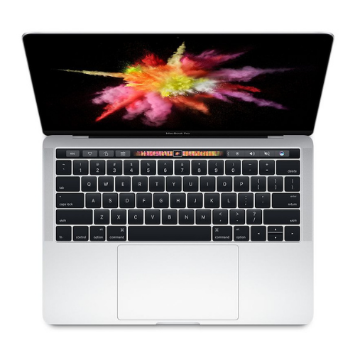 Apple MacBook Pro 15-inch (Late 2016) - Intel Core i7 2.9GHz, 16GB RAM, 1TB SSD, Touch Bar - Space Gray | Premium Laptop for Business, Graphic Design & Video Editing