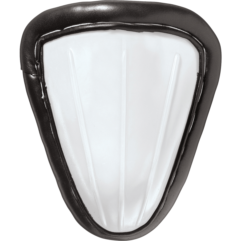 Kookaburra Test Protect Cricket Abdominal Guard - Premium Cricket Protective Gear for Men & Boys - Perfect for Practice, Matches & Training Sessions