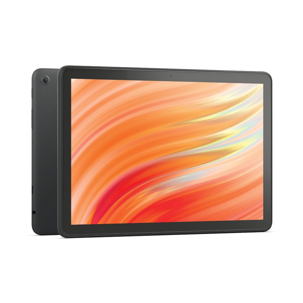 Amazon Fire HD 10 Tablet (2023 Newest Model) - 10.1