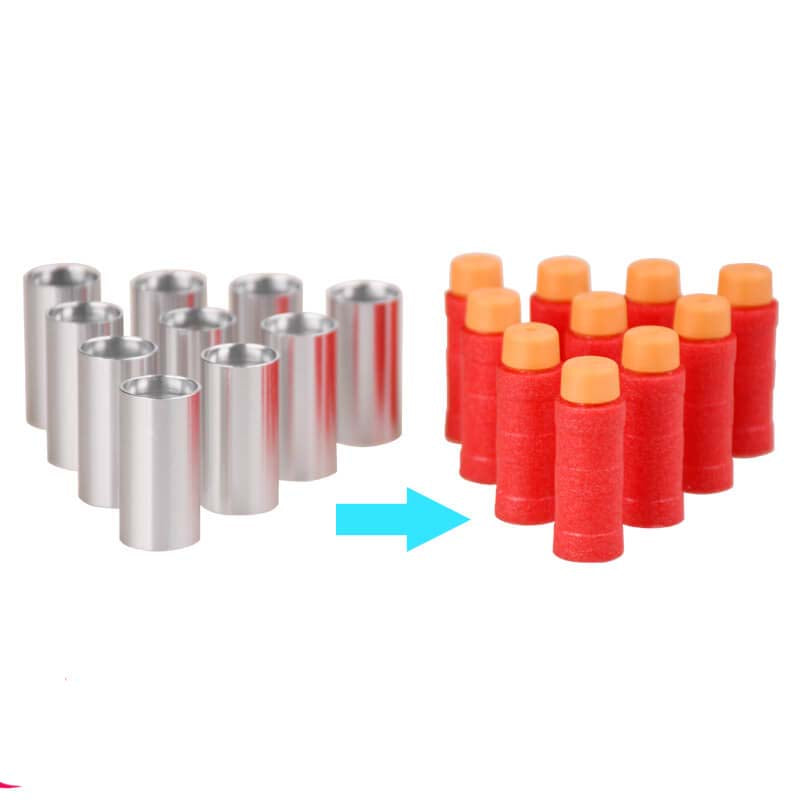 Premium Bamboo Short Darts for Professional Workers - 3-Ring Dart Molds for Precision Throwing - Perfect for Bars, Game Rooms & Competitive Practice