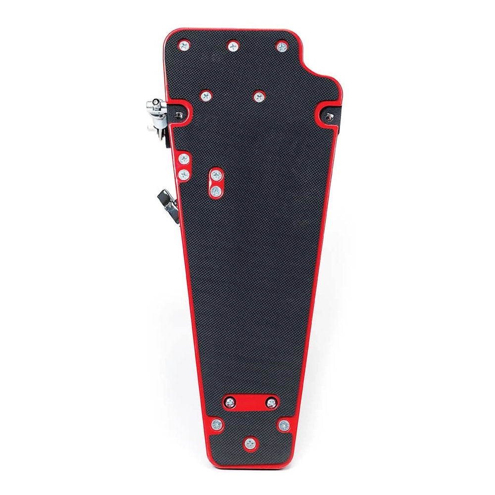 DW 5000 Series Accelerator Single Drum Pedal - Professional Bass Drum Pedal for Drummers | Perfect for Live Performances, Studio Recording & Practice Sessions