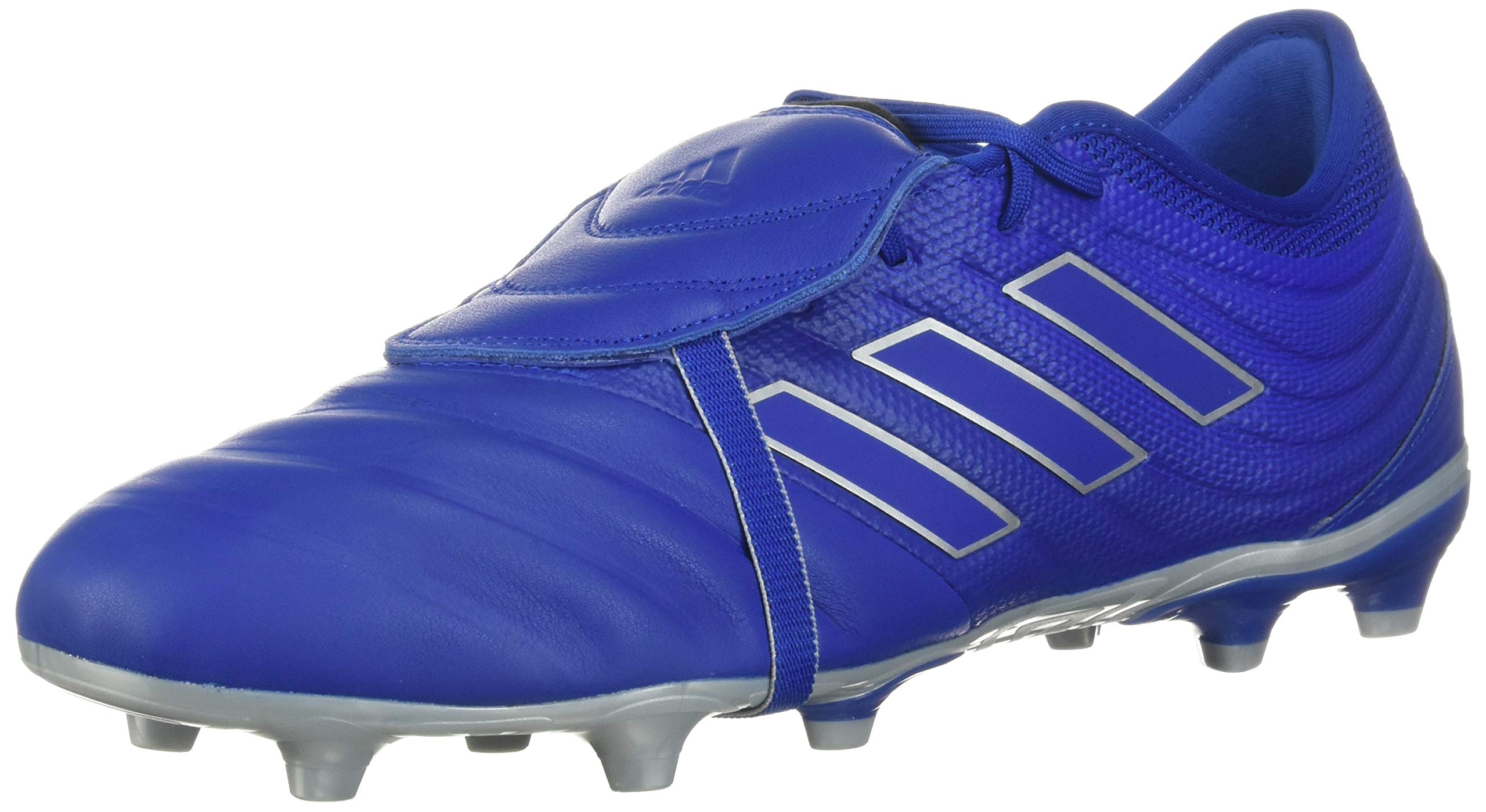 adidas Unisex-Adult Copa Gloro 20.2 Firm Ground Soccer Cleats - Lightweight Football Shoes for Men & Women - Perfect for Training, Matches & Outdoor Games