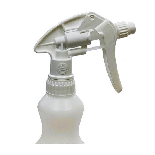 Canyon Triggers & Spray Bottles - Premium Quality for Hair Styling, Cleaning & Gardening - Durable & Easy to Use