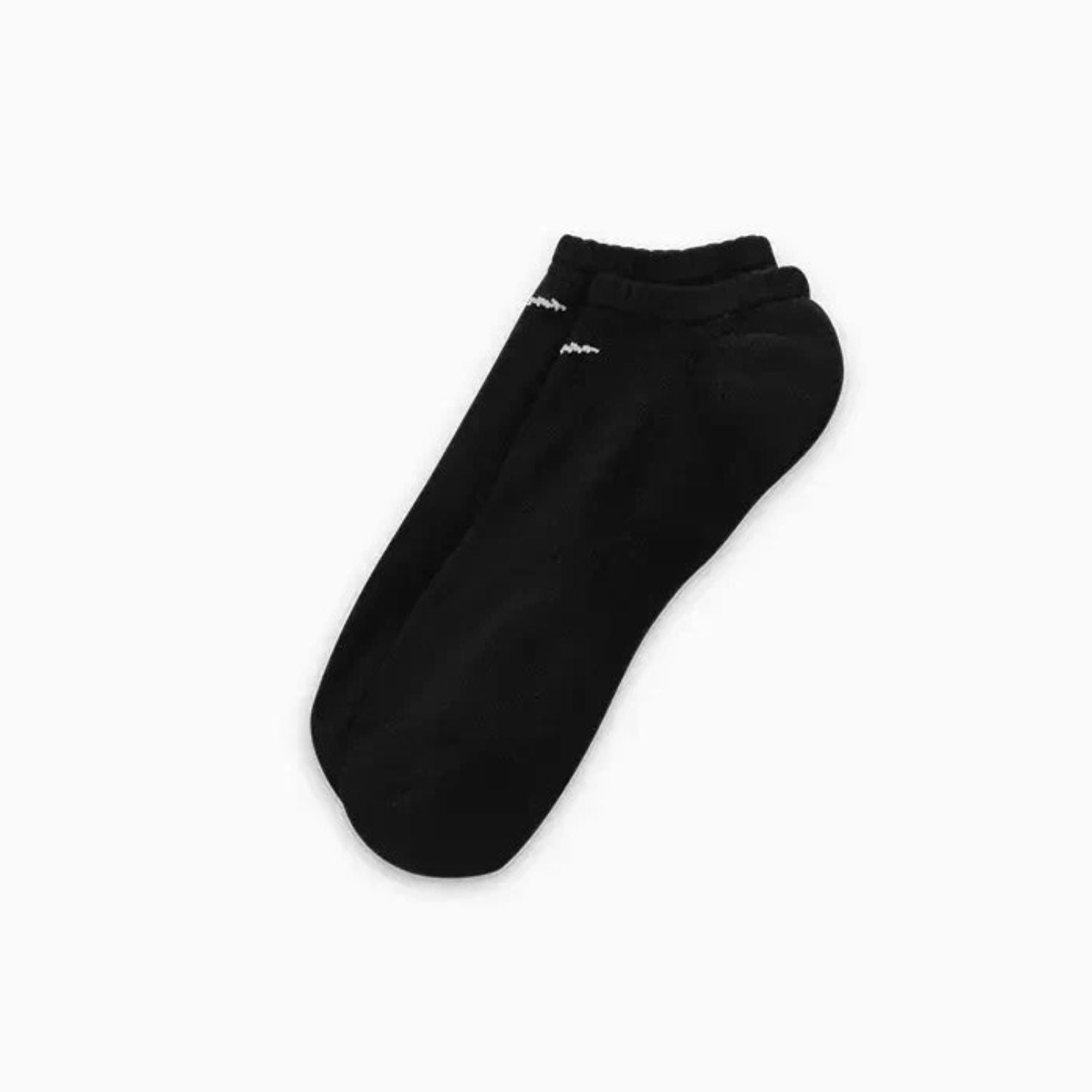 Breathable No Show Socks for Women & Men - Anti-Slip Cushioned Athletic Socks for Running, Gym, Workout & Everyday Comfort