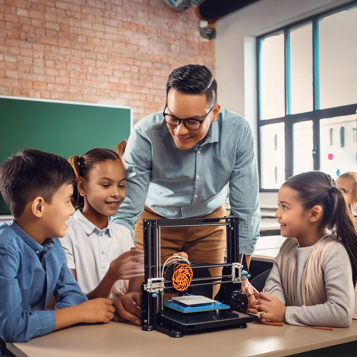 NextWaveSTEM Early Engineering Adventures 1-Year License for Kindergarten to 2nd Grade | STEM Learning Kit for Kids | Perfect for Classroom & Homeschool Education