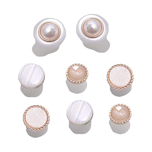 LEORX Silicone Nail Art Finger & Toe Separators - Professional Nail Art Tools for Manicure & Pedicure at Home or Salon | Perfect for DIY Nail Polish, Gel Extensions & Acrylic Nail Designs