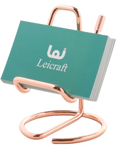 Vertical Rose gold