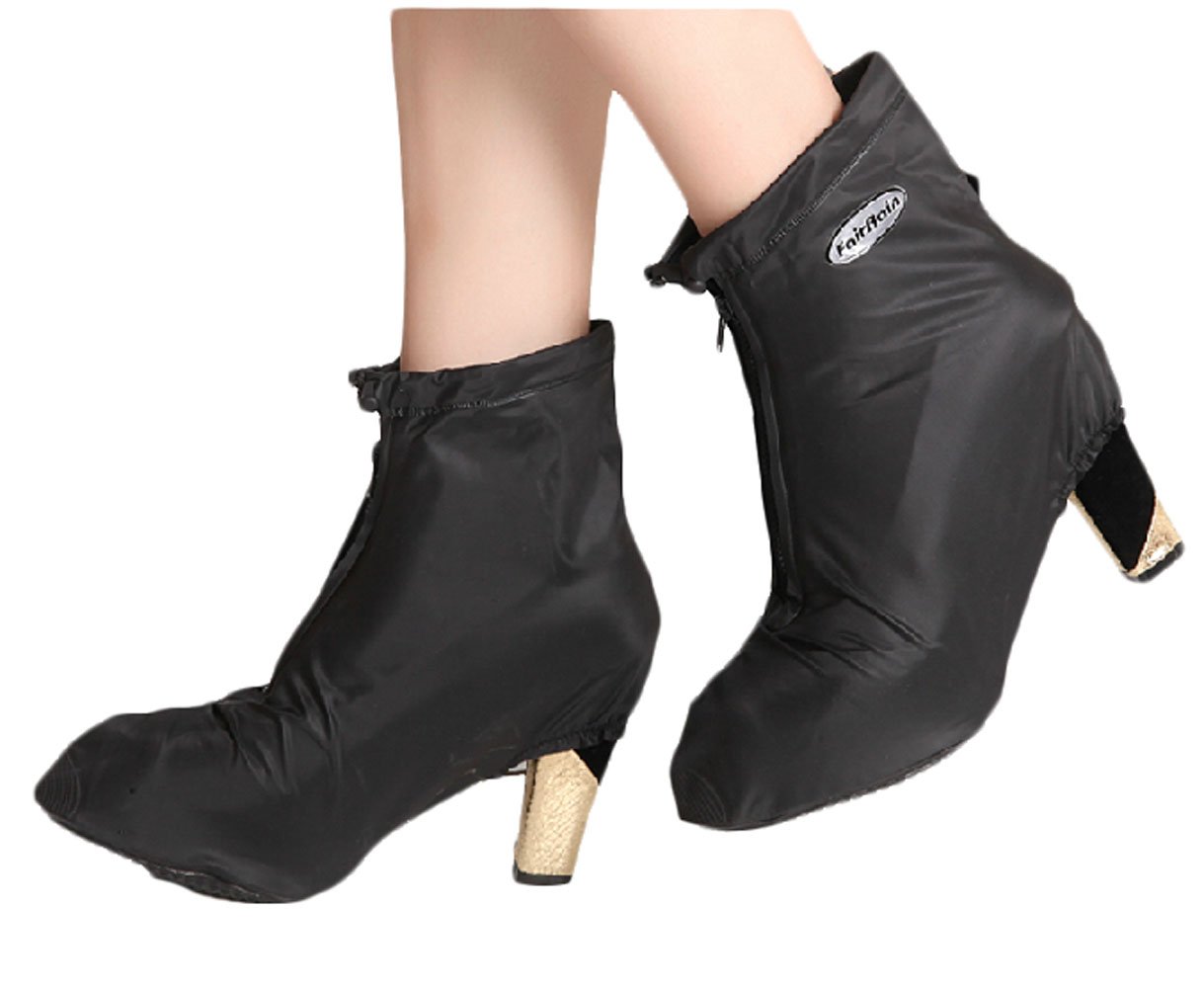 Stylish Women's High Heel Pumps - Elegant Rian Shoes for Parties, Weddings & Office Wear - Comfortable Fashion Heels for Women