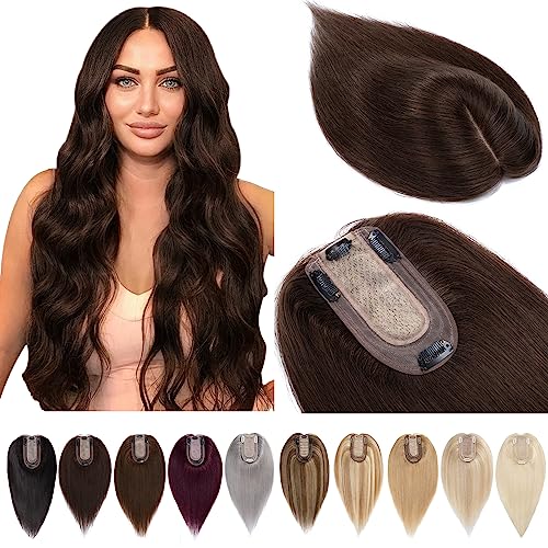 02 Dark Brown