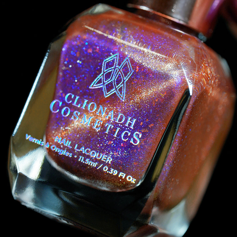 Premium Long-Lasting And Fire Nail Polish - Vibrant Colors & Chip-Resistant Formula for Salon-Quality Manicures at Home | Perfect for Parties, Weddings & Special Occasions