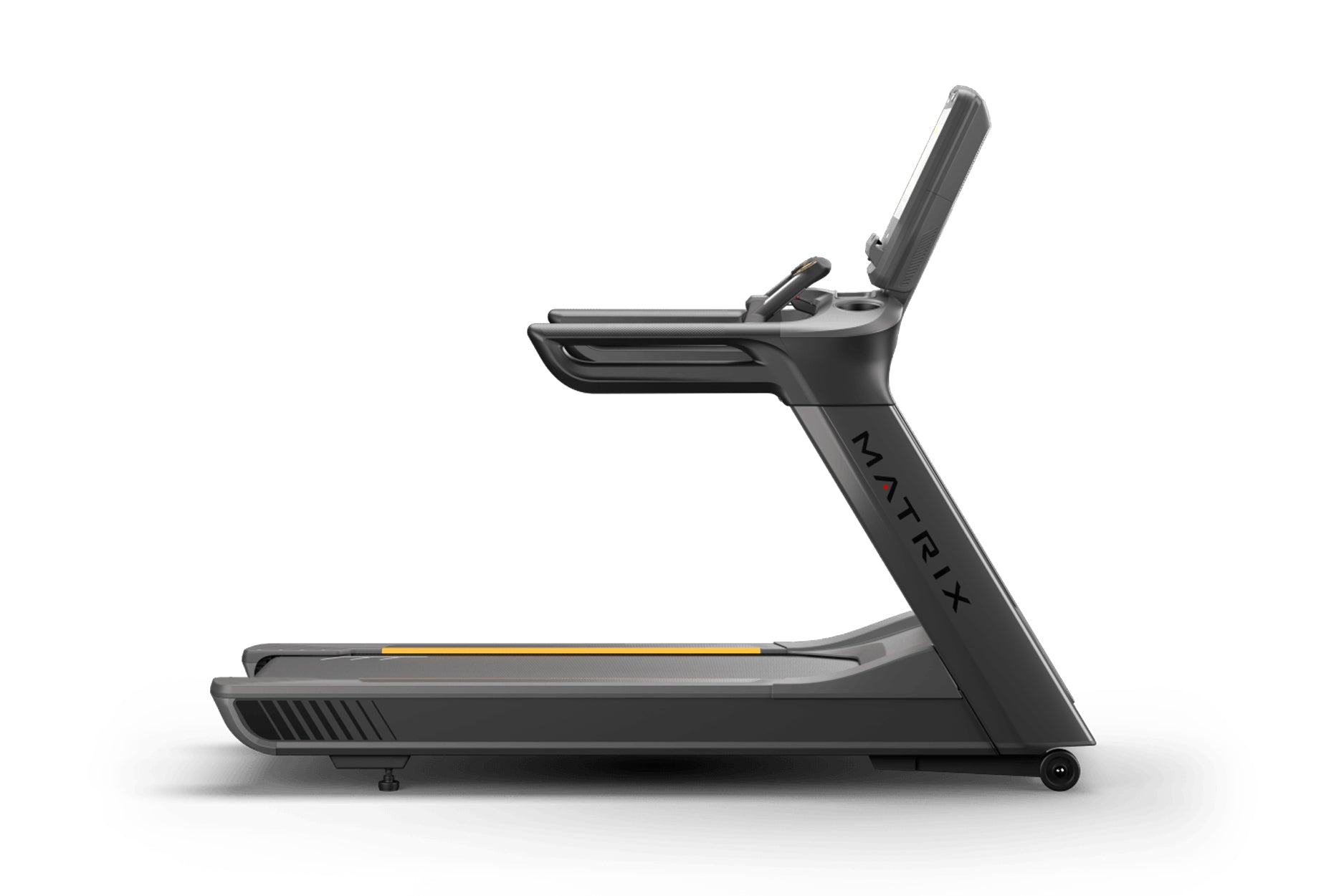 Matrix Performance Treadmill - High Speed Home Gym Equipment for Running & Walking - Perfect for Home Workouts, Cardio Training & Fitness Enthusiasts