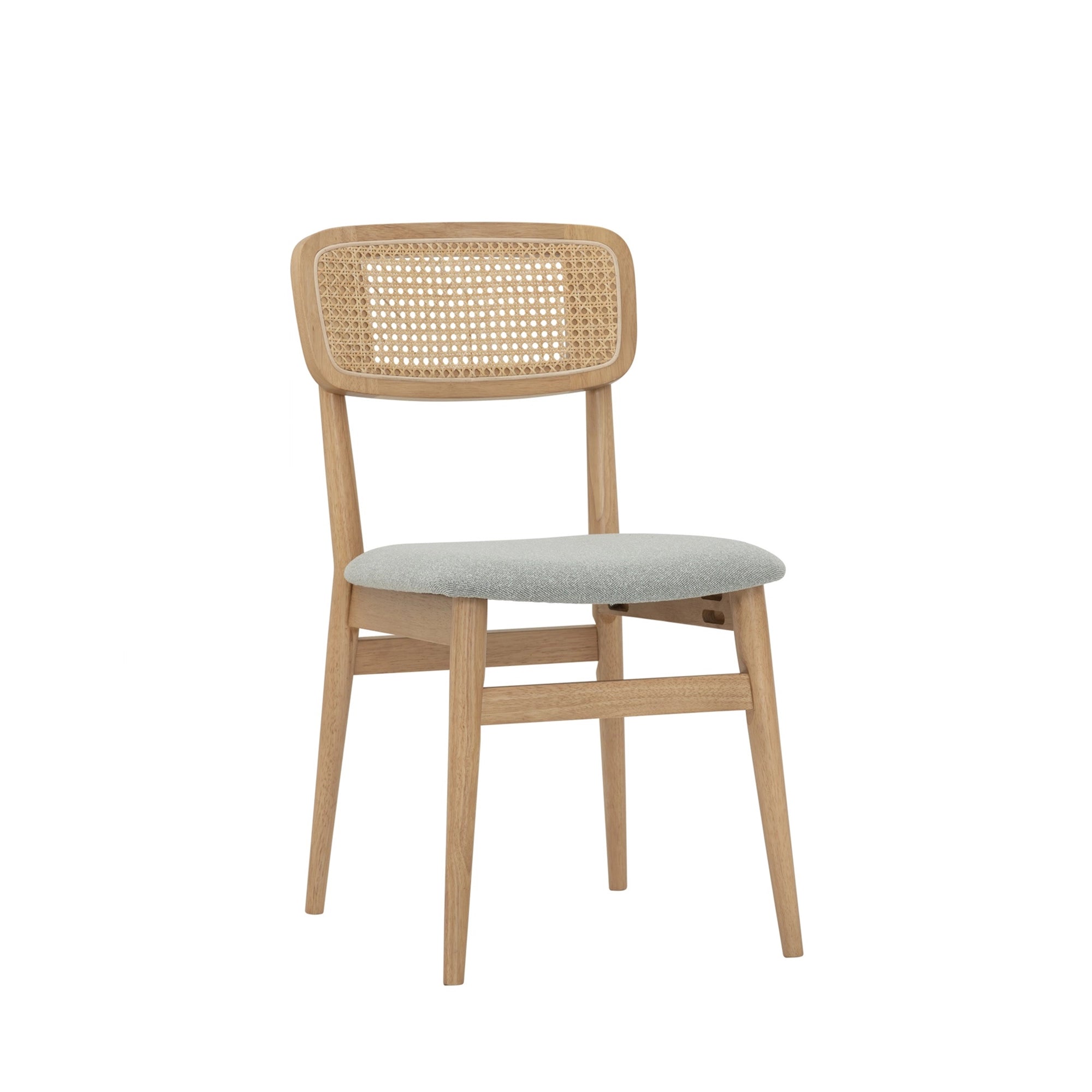 Modern Sora Dining Chair - Comfortable & Stylish Wooden Seat for Kitchen, Dining Room, and Office - Perfect for Home Decor and Entertaining Guests