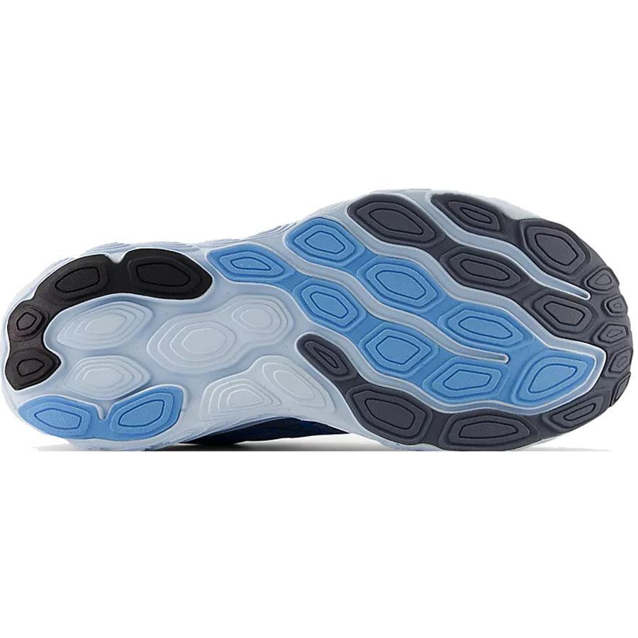 New Balance Women's 1080 V13 Running Shoes - Lightweight Cushioned Sneakers for Jogging, Gym Workouts & Everyday Comfort