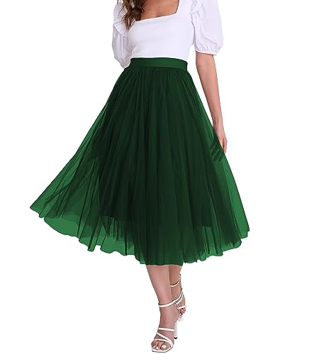 Forest Green