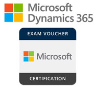 Microsoft Dynamics 365 Fundamentals CRM (MB-910) Certification Exam Prep Guide - Business Customer Relationship Management Software Training Course for Sales & Service Professionals