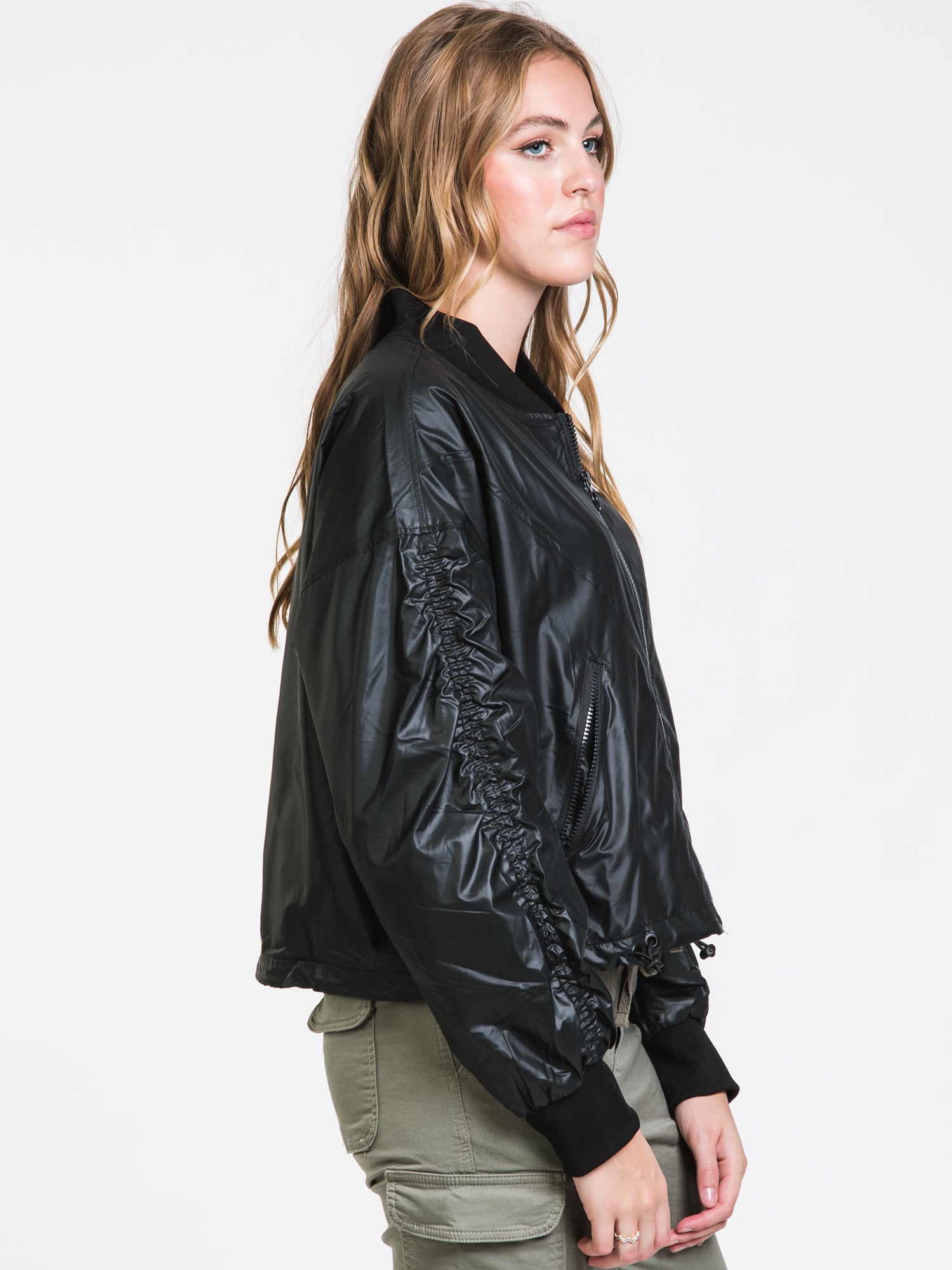 Champion Lightweight Script Sport Jacket for Men & Women - Breathable, Comfortable & Stylish - Perfect for Running, Gym & Outdoor Activities - Clearance Sale