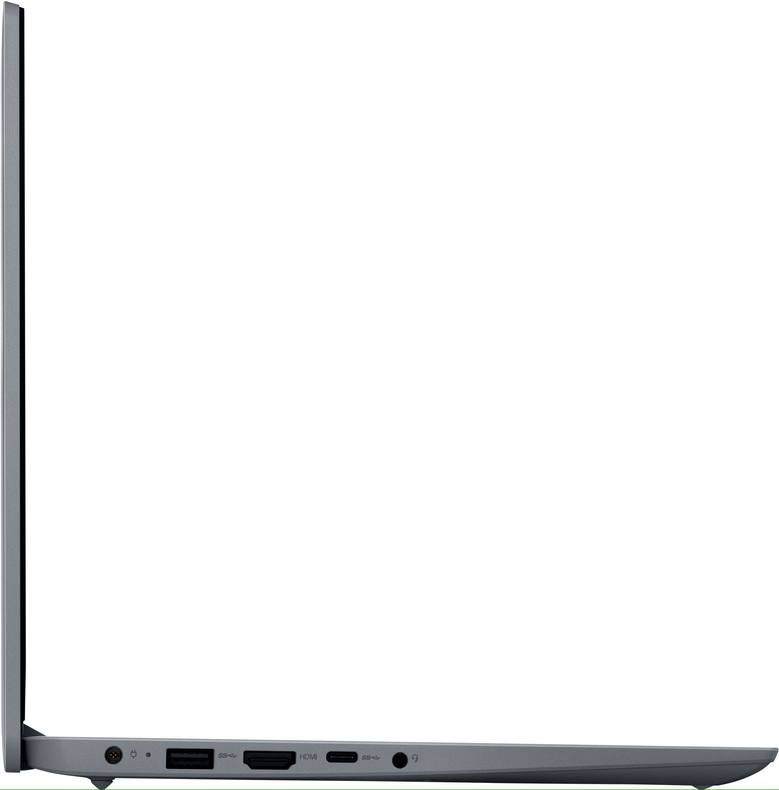 Lenovo Ideapad 1i 14-inch Thin & Light Laptop - Intel Celeron N4020 (Up to 2.8GHz), 4GB RAM, 64GB eMMC, HD Display, WiFi 6, Webcam, 10-Hour Battery, Windows 11 S, Cloud Grey (Renewed) - Perfect for Students, Remote Work & Everyday Computing