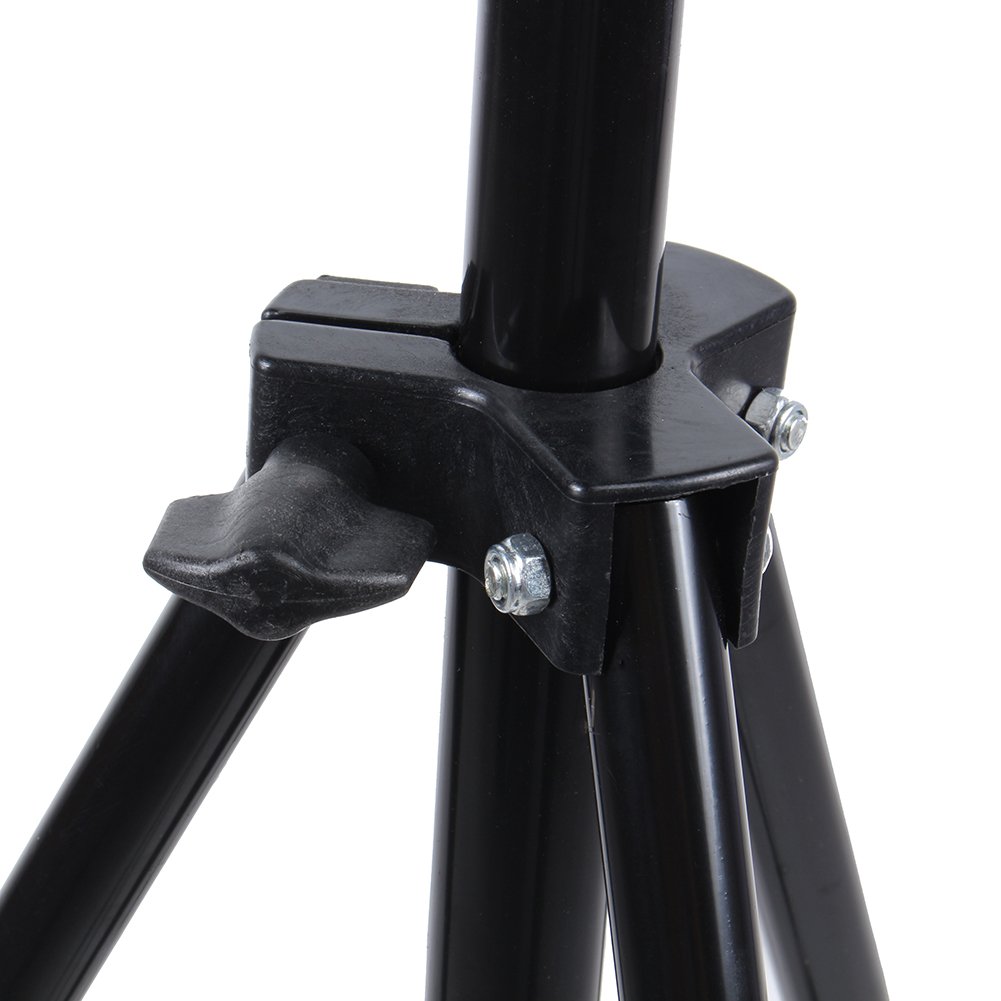 Adjustable Wig Head Stand Mannequin Tripod Holder for Hairdressing & Styling Training - Portable with Carry Bag - Perfect for Salon, Cosmetology School & Home Hairstyling Practice