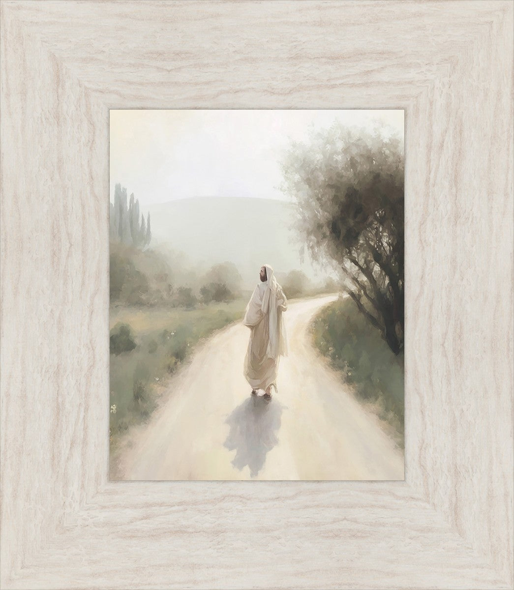 Come Follow Me by Melissa Carlton - Inspirational Christian Book for Daily Devotionals & Bible Study