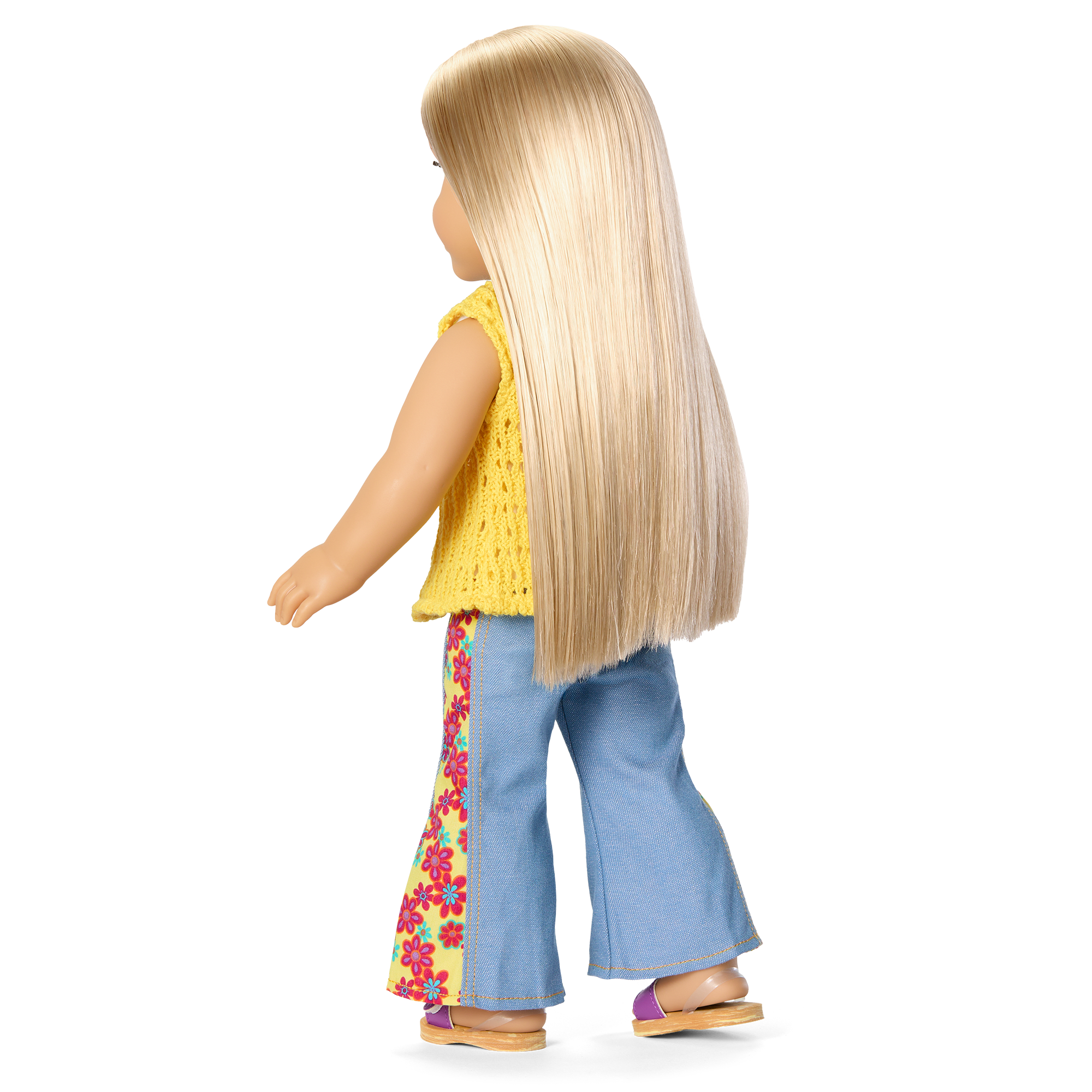 Julie Albright™ 18