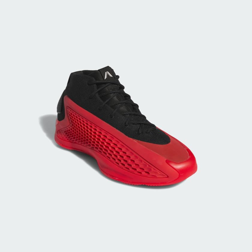 Anthony Edwards Best Adidas Basketball Shoes for Men - High Performance Sneakers for Indoor & Outdoor Court Play