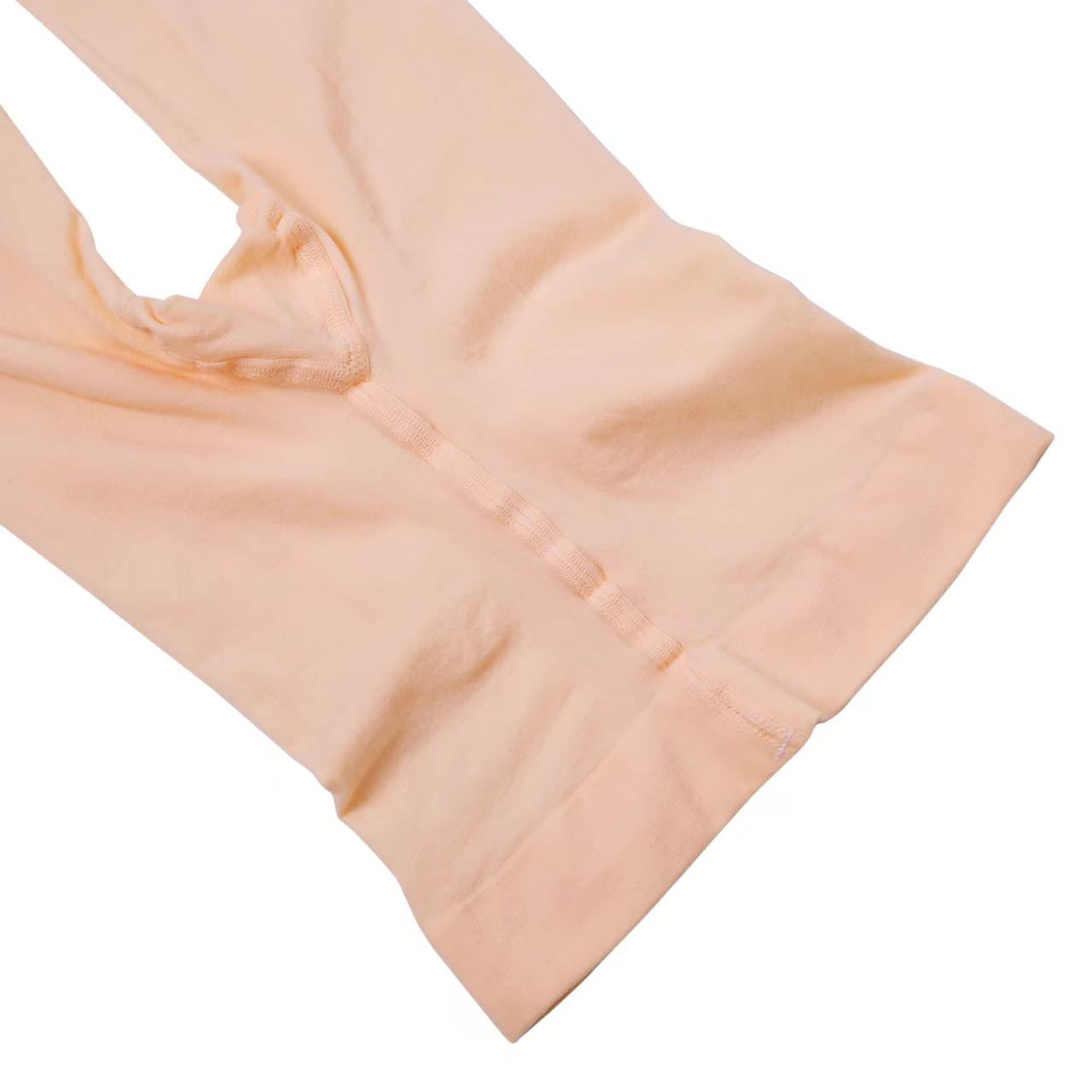 Girls' Ballet Dance Tights - Ultra-Soft & Durable Stretchable Tights for Toddler, Little Kid & Big Kid - Perfect for Ballet Class, Dance Recitals & Everyday Wear