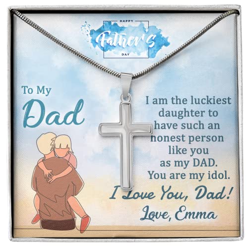 I Love You, Dad