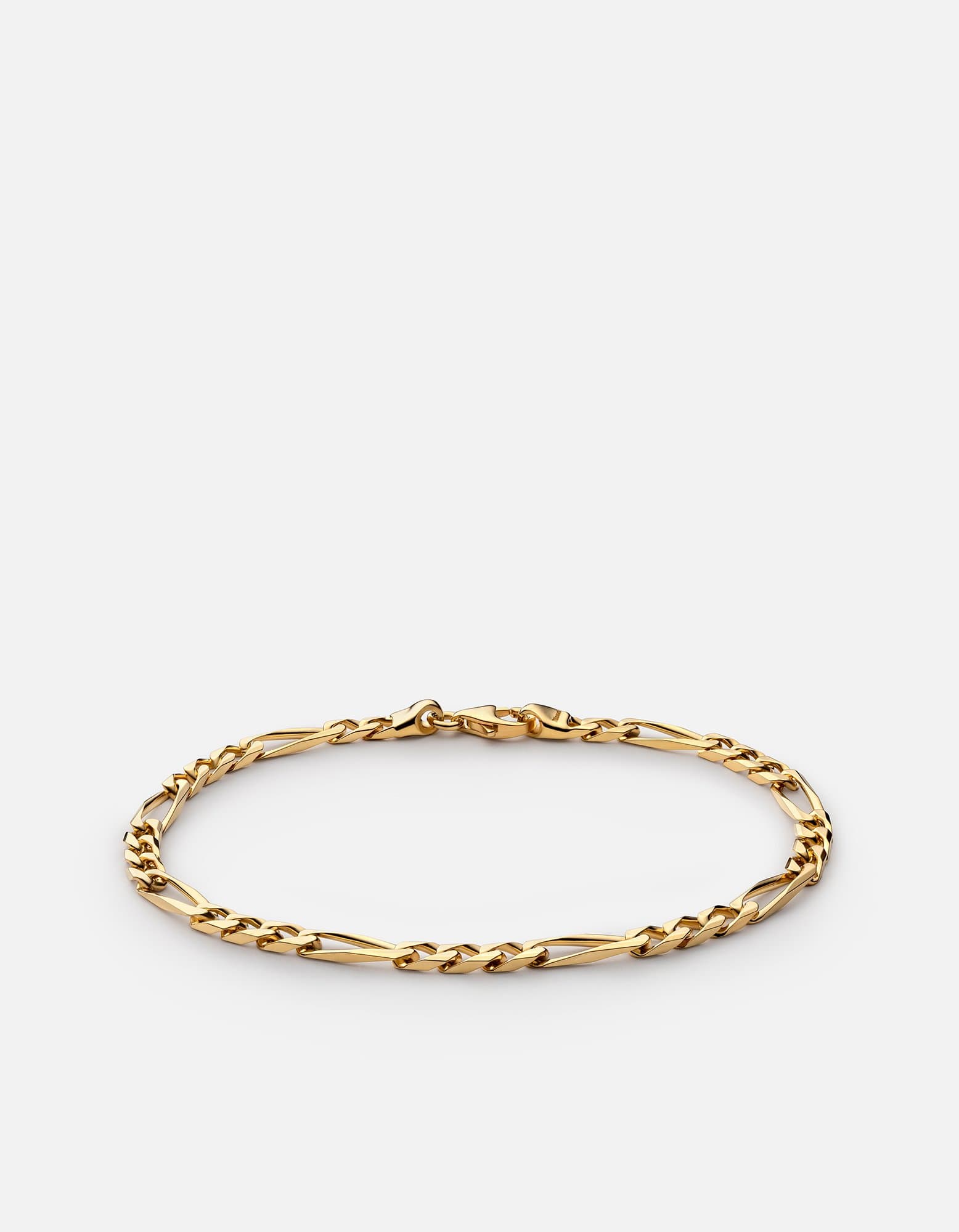 Polished Gold