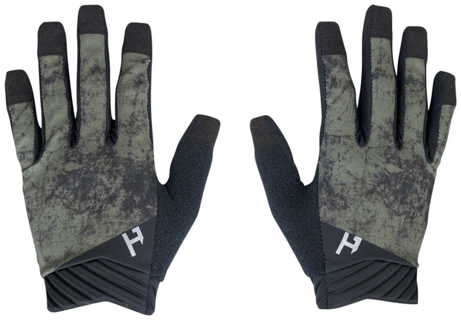 HandUp Pro Performance Gloves - Breathable & Grip-Enhanced Workout Gloves for Gym, Weightlifting & CrossFit - Ideal for Fitness Training & Strength Exercises