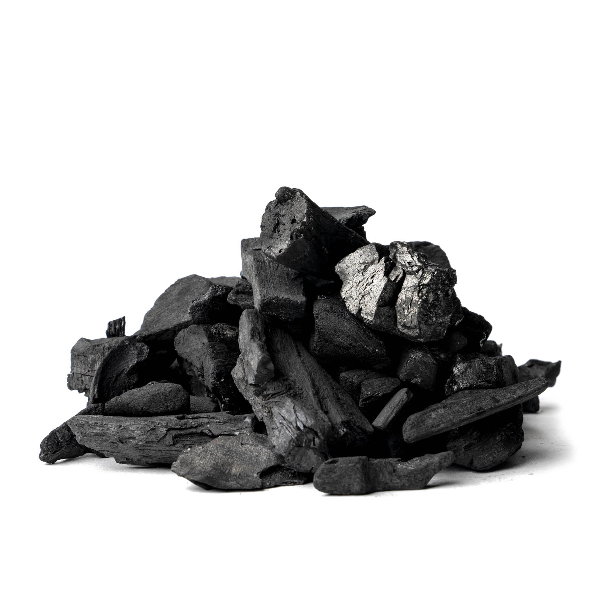 Ooni Premium Lumpwood Charcoal for Pizza Ovens - 100% Natural Hardwood Cooking Charcoal for Grilling, Smoking & Outdoor Cooking - Perfect for Pizza, BBQ, Camping & Backyard Parties