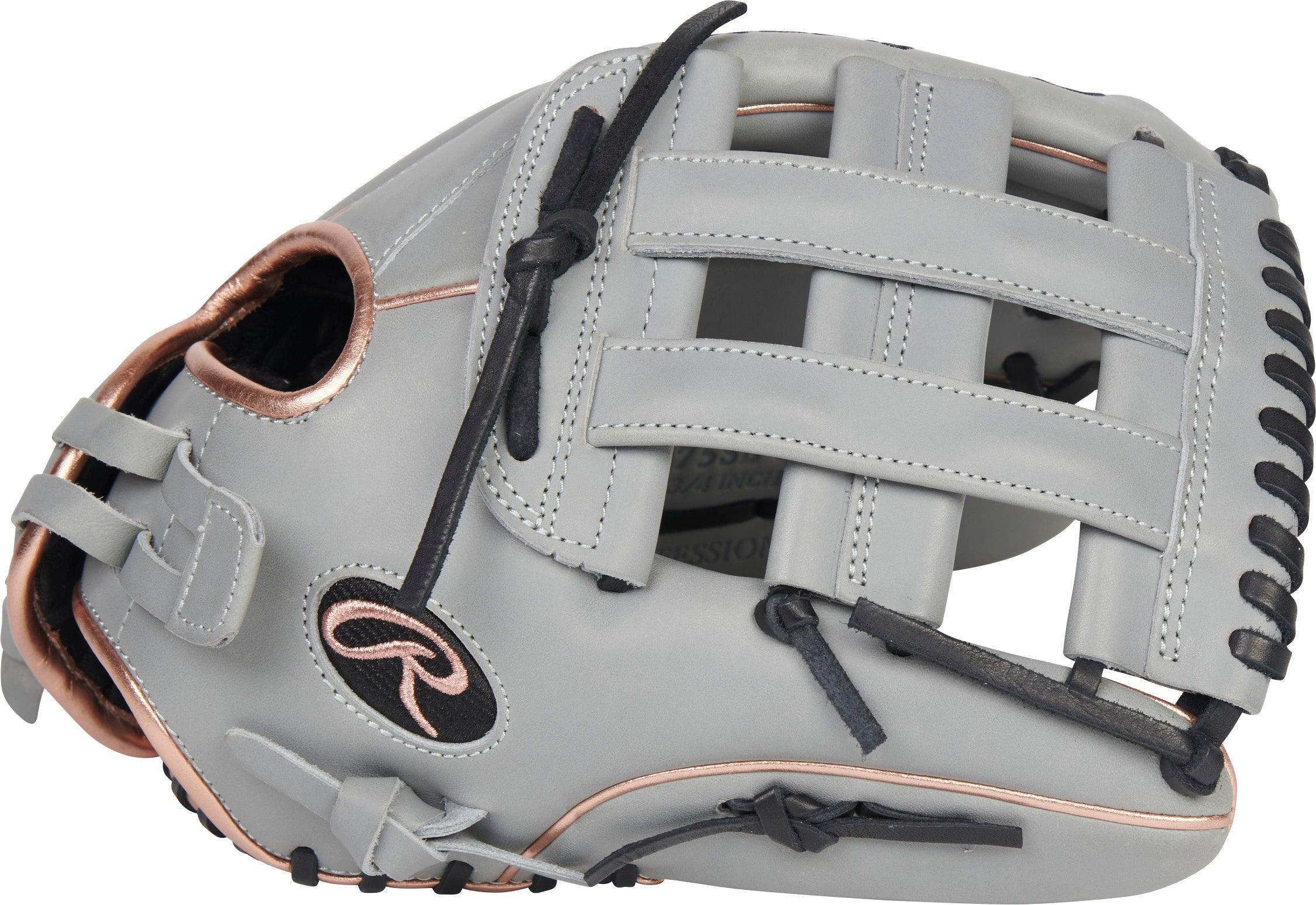 Rawlings Liberty Advanced Color Series 12.75