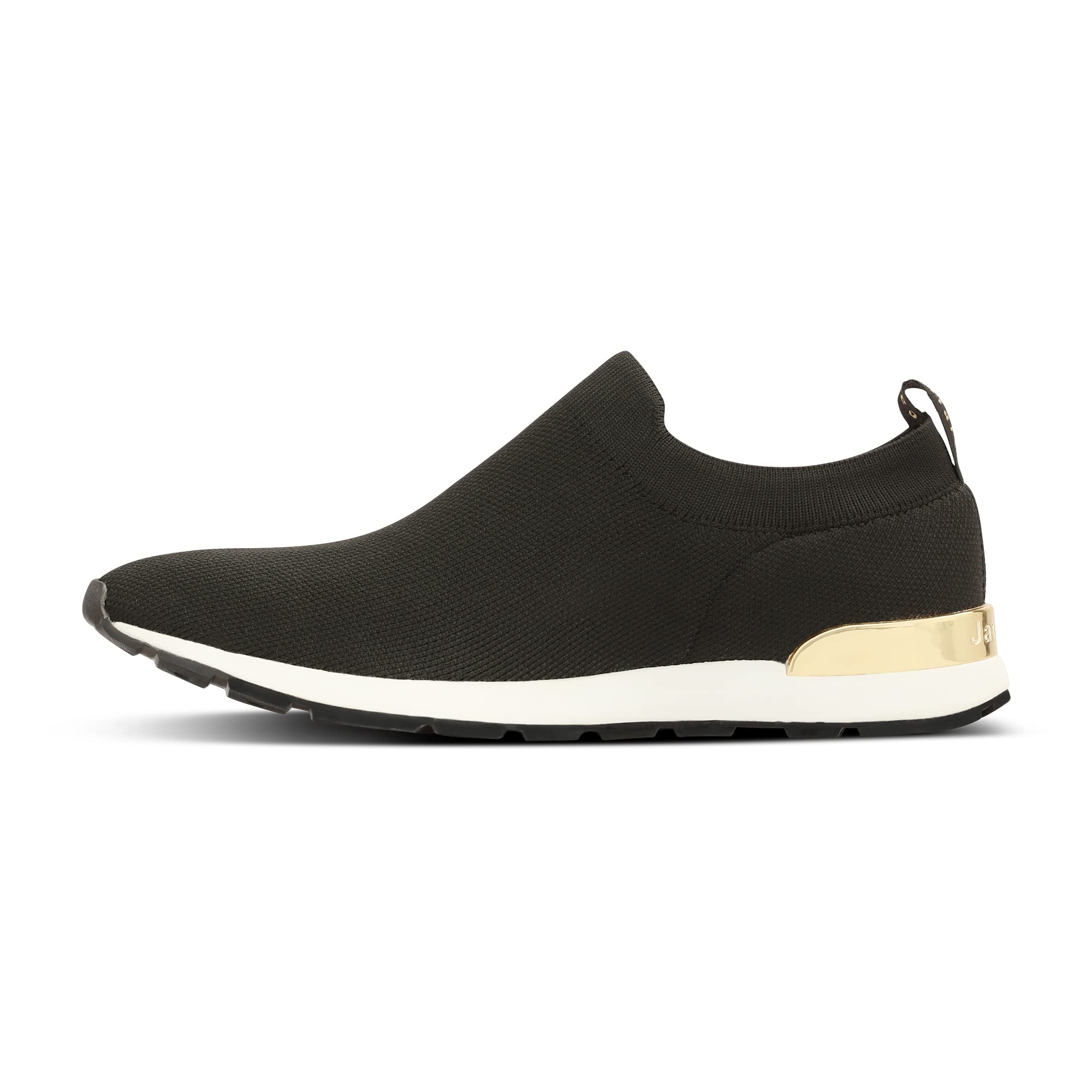 JATAREA Women's Comfortable Casual Sneakers - Lightweight Walking Shoes for Women - Fashion Sneakers for Work, Travel & Everyday Wear